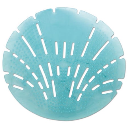 Fitnessfreak BG  Industries Pearl 3D Urinal Screen Mountain Air, 10PK FI2963325